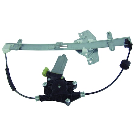 Wai Global WINDOW REGULATOR & MOTOR, WPR5732RM WPR5732RM